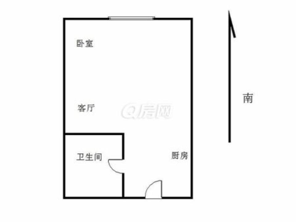 佛山南海星汇云锦二手房房源图片