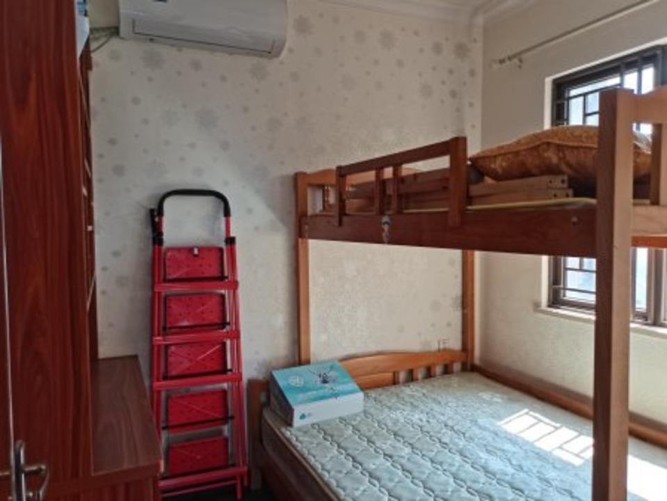 佛山中海寰宇城(北区)二手房房源图片