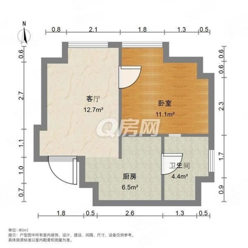 佛山南海星汇云锦二手房房源图片