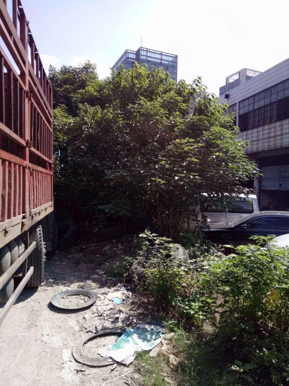 佛山海伦堡海汇广场二手房房源图片