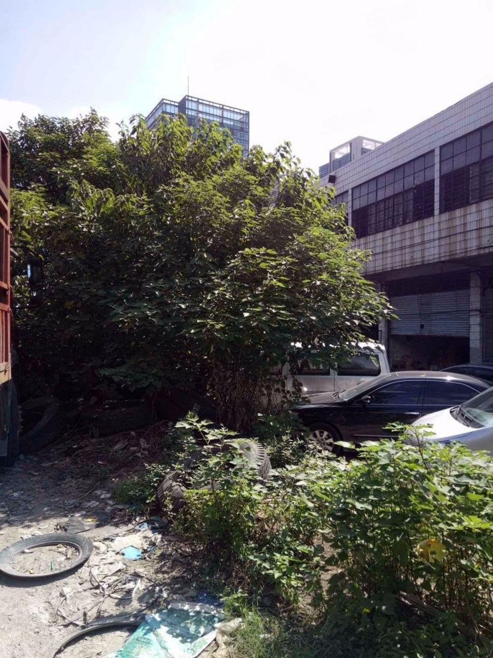 佛山海伦堡海汇广场二手房房源图片