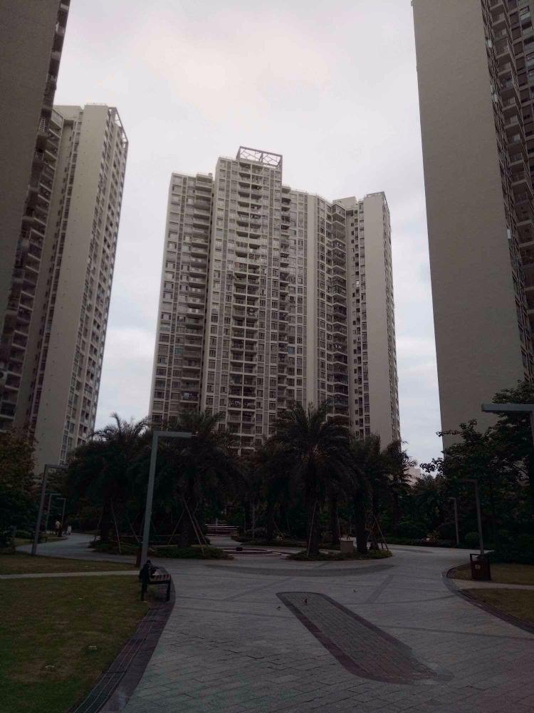 佛山富丰新城二手房房源图片