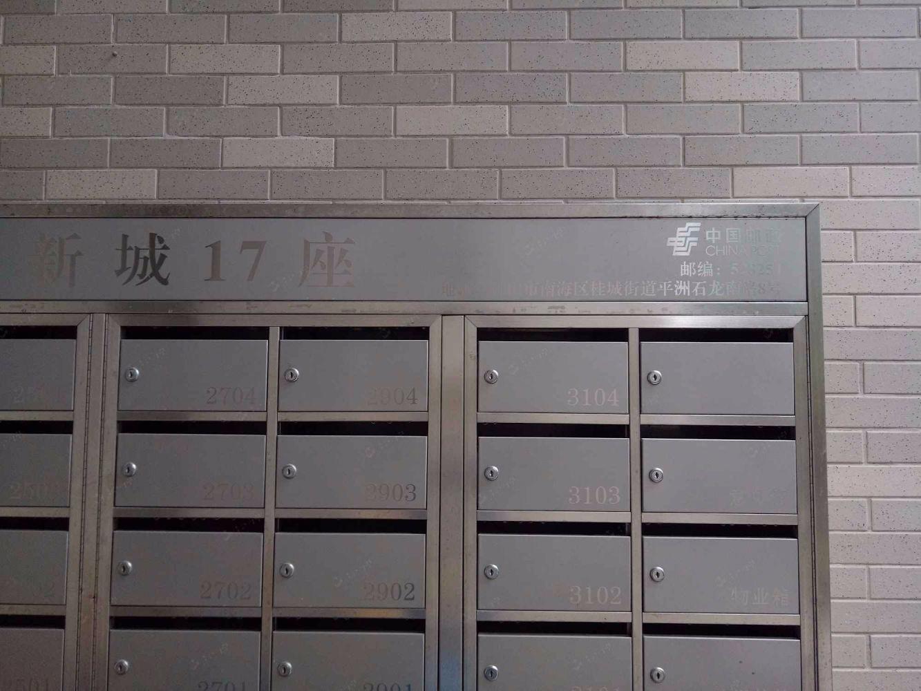佛山富丰新城二手房房源图片