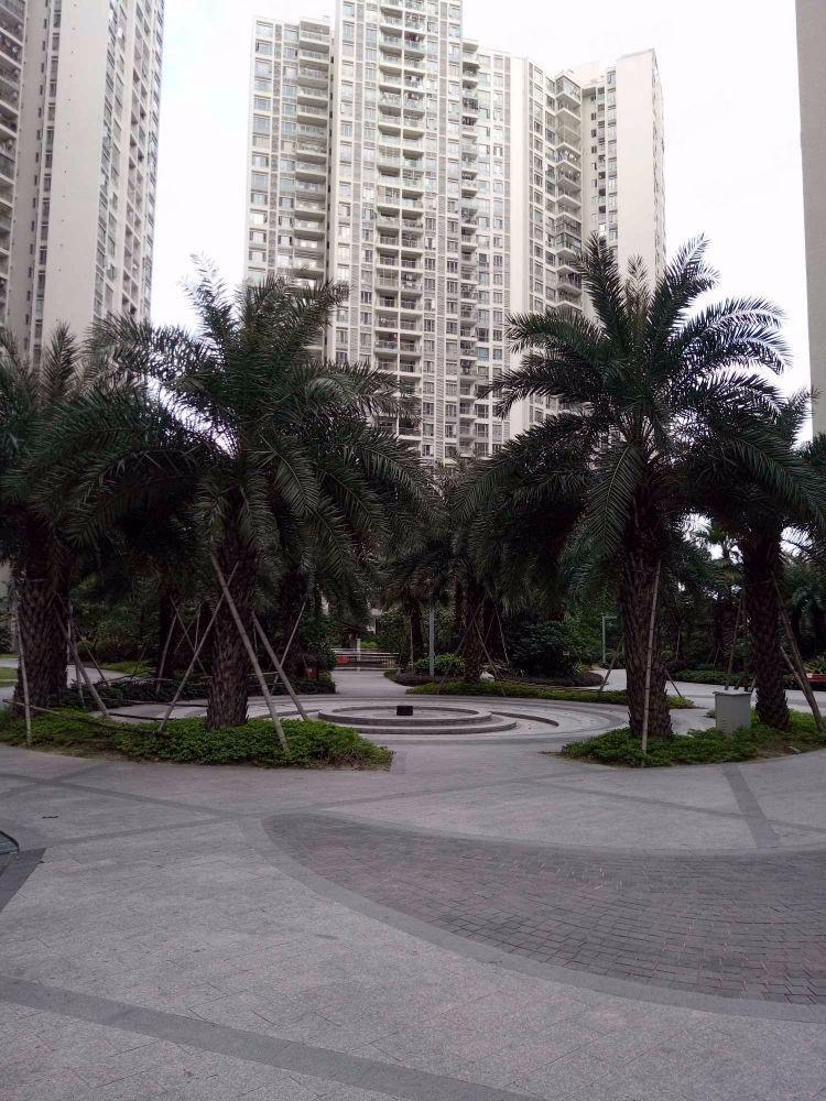 佛山富丰新城二手房房源图片