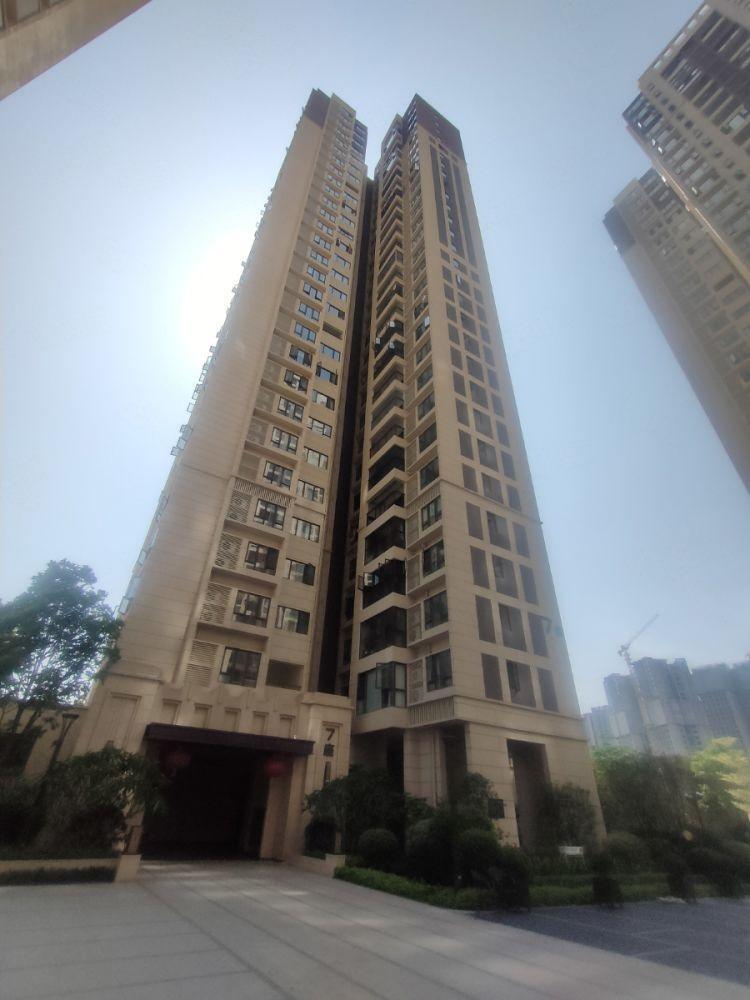 佛山万科金域世家二手房房源图片