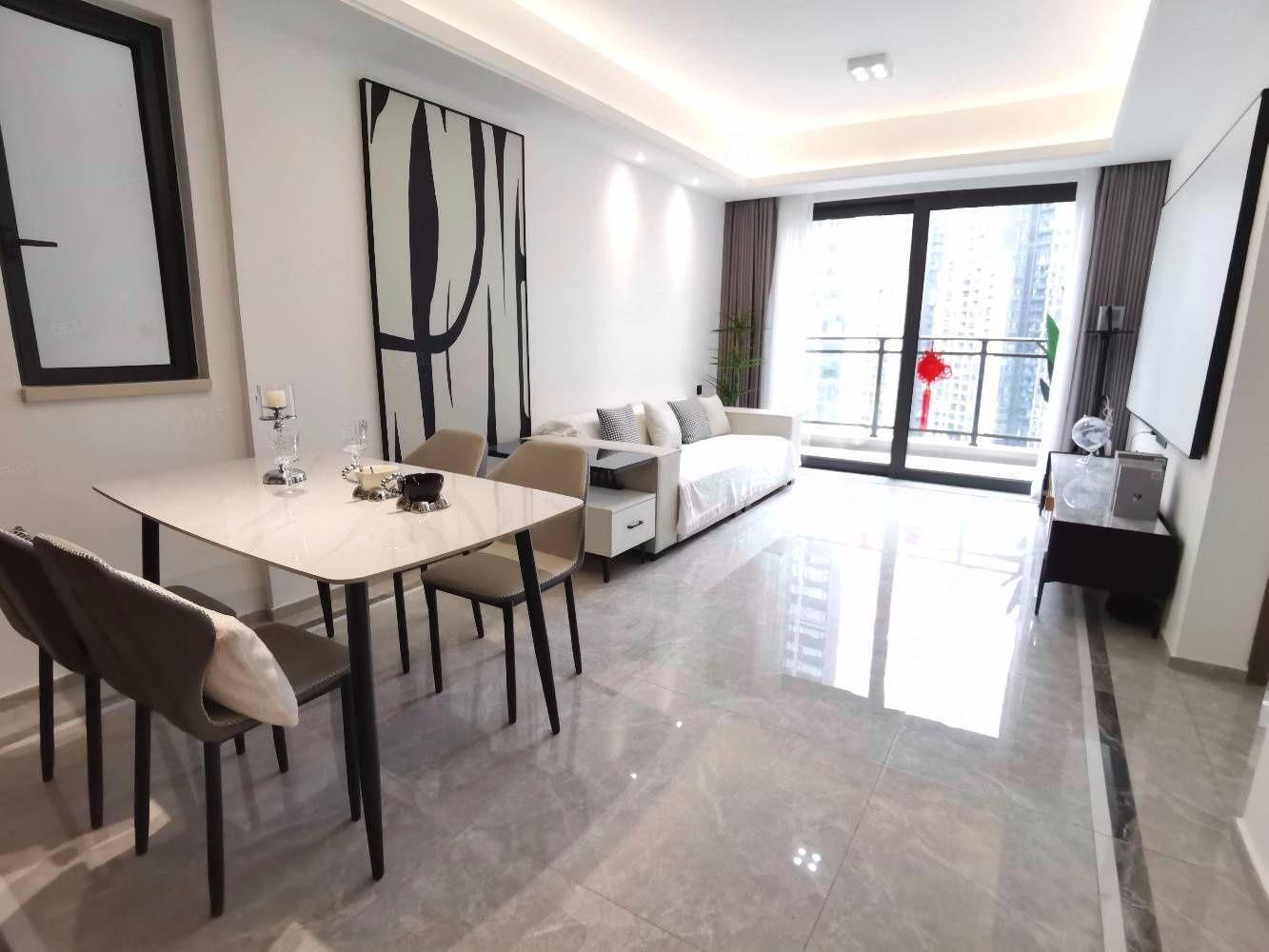 佛山越秀星汇瀚府二手房房源图片