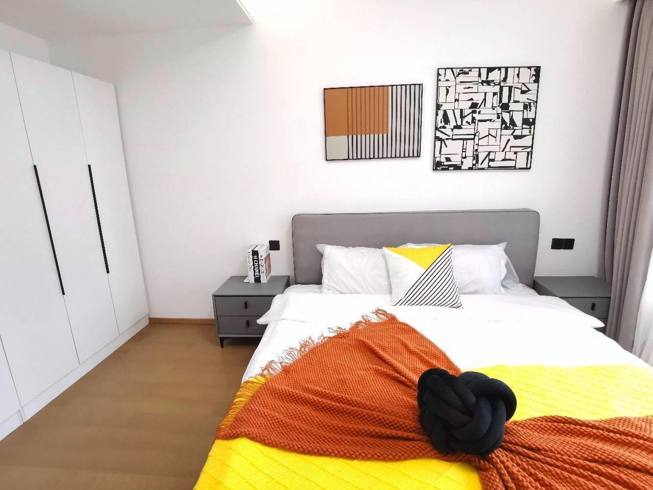 佛山越秀星汇瀚府二手房房源图片