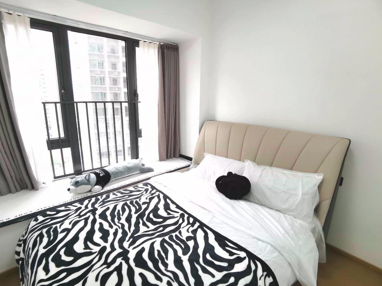 佛山越秀星汇瀚府二手房房源图片