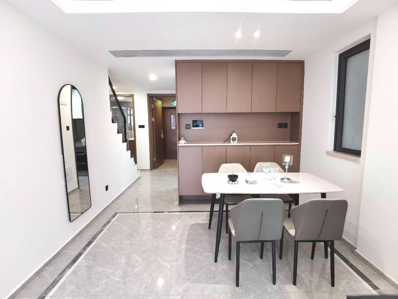 佛山越秀星汇瀚府二手房房源图片