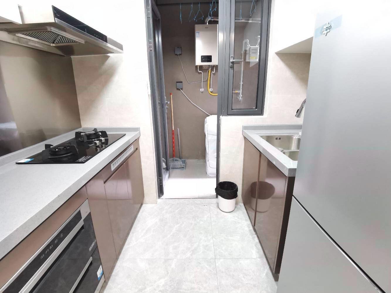 佛山越秀星汇瀚府二手房房源图片