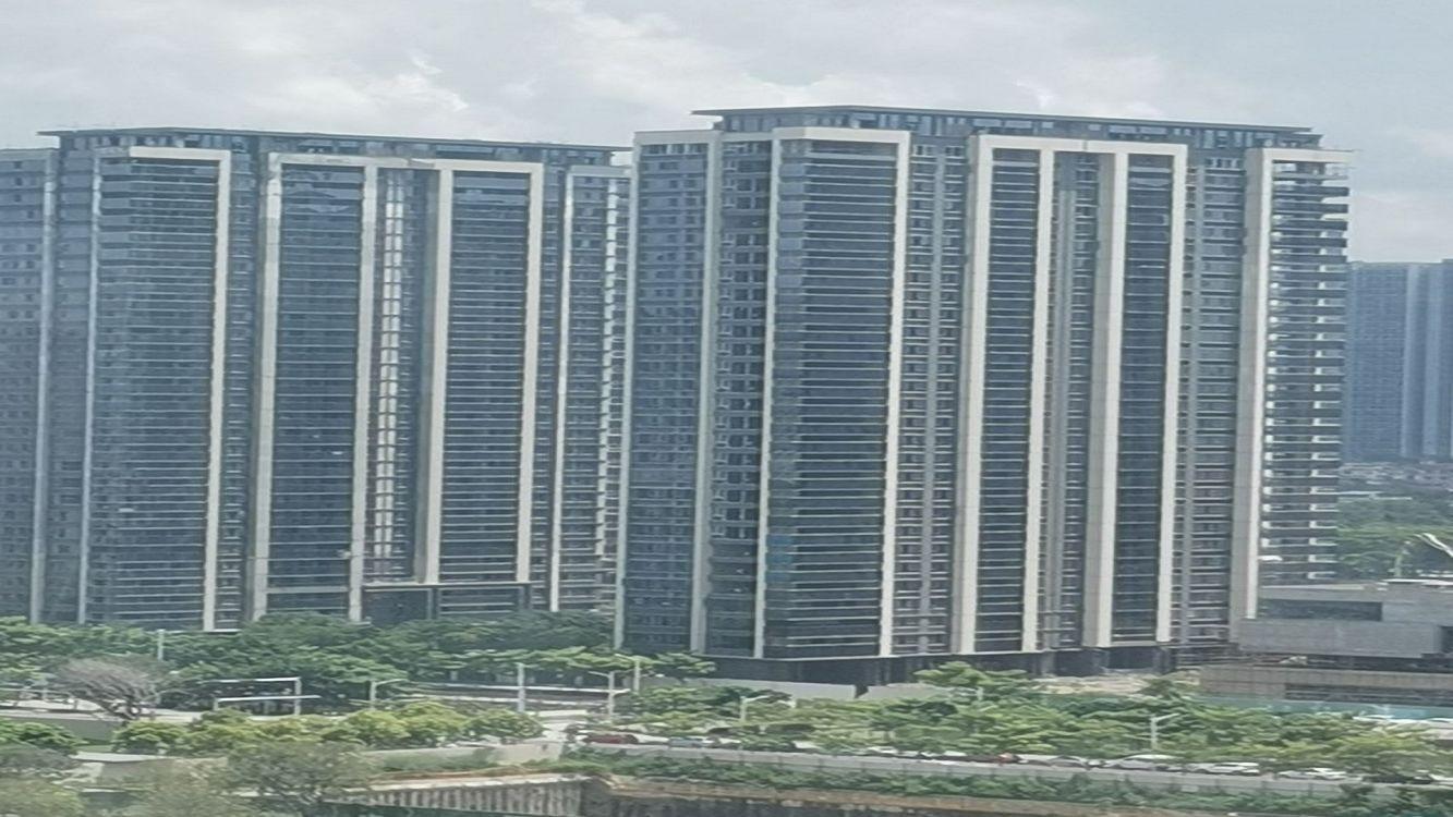 佛山保利天珺二手房房源图片