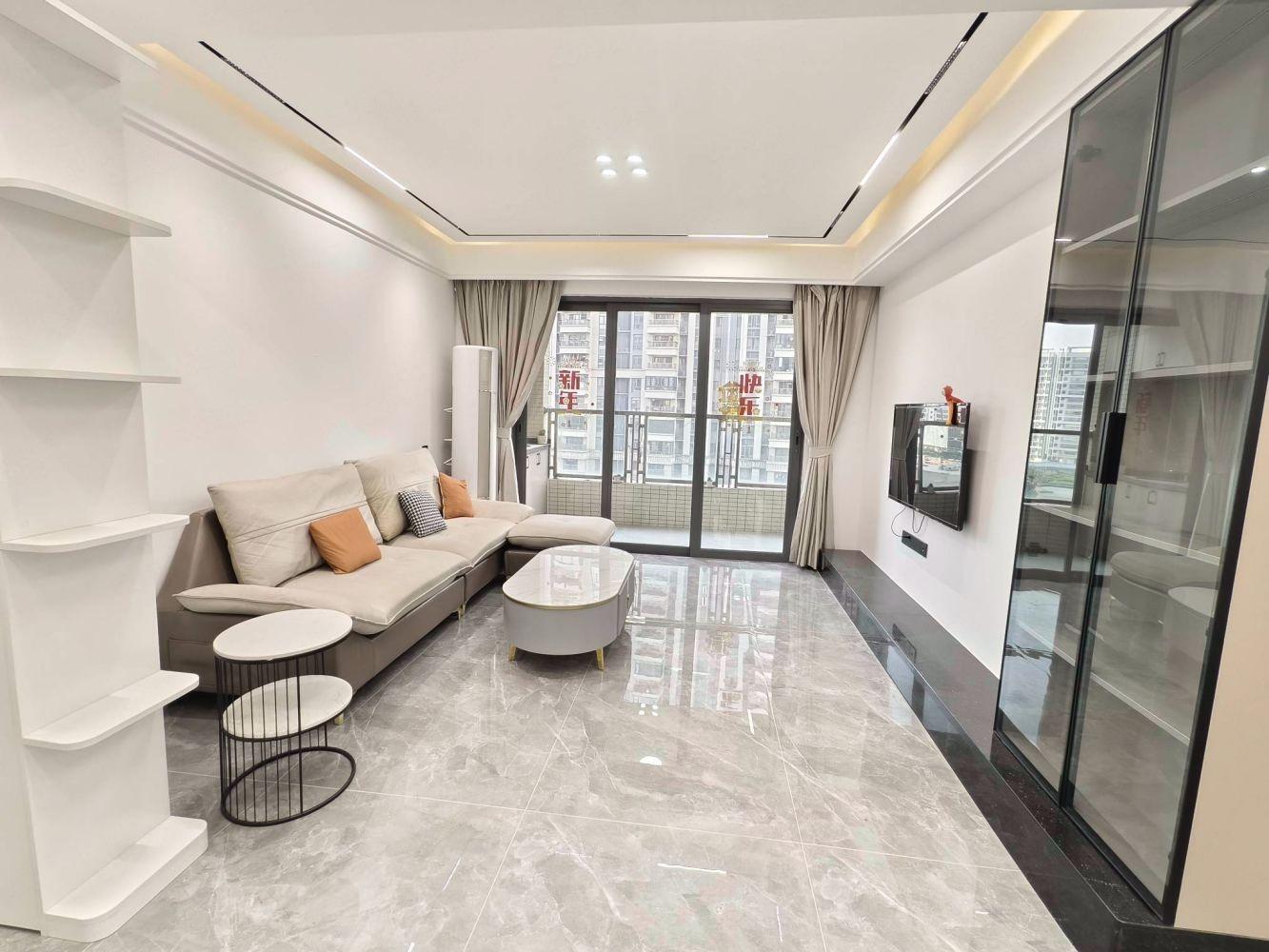 佛山富丰君御二手房房源图片