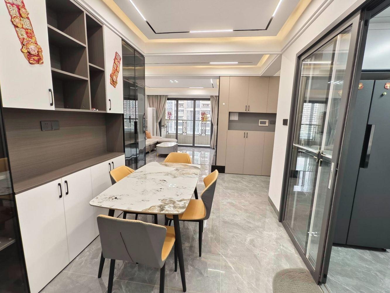 佛山富丰君御二手房房源图片