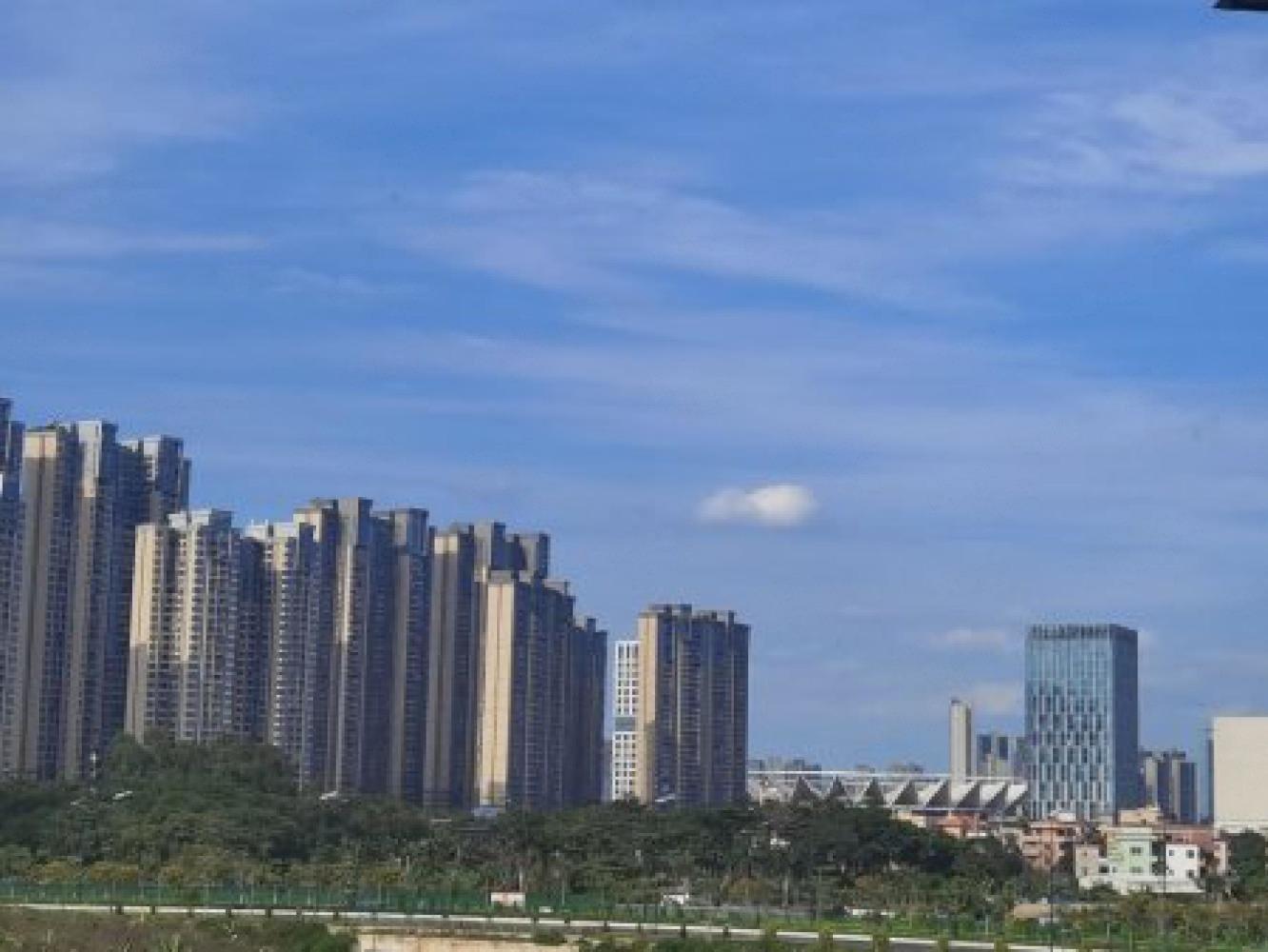 佛山保利天珺二手房房源图片