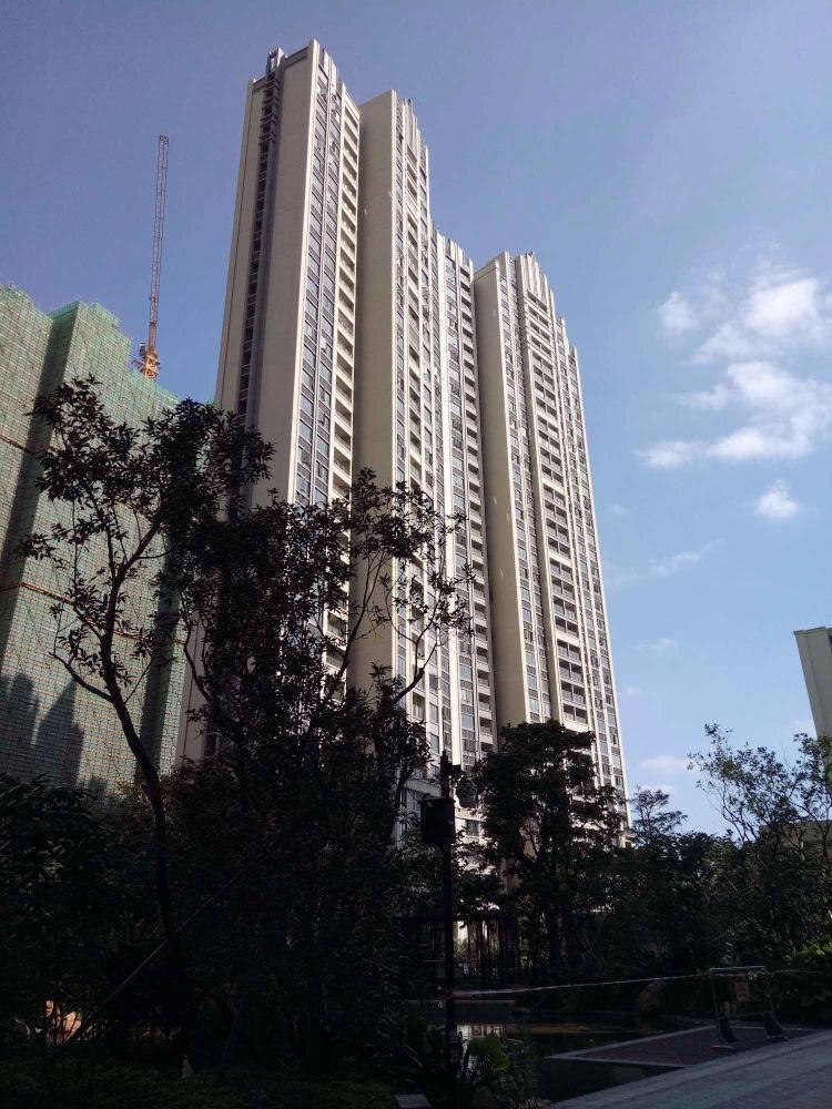 佛山富丰君御二手房房源图片