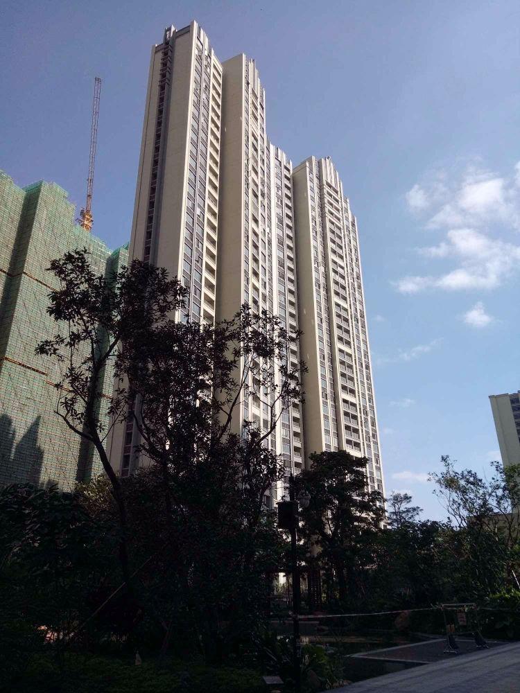 佛山富丰君御二手房房源图片