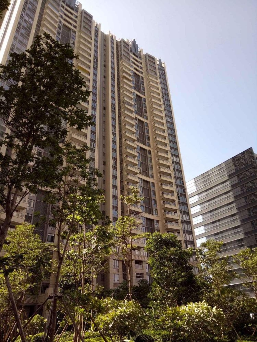 佛山富丰君御二手房房源图片