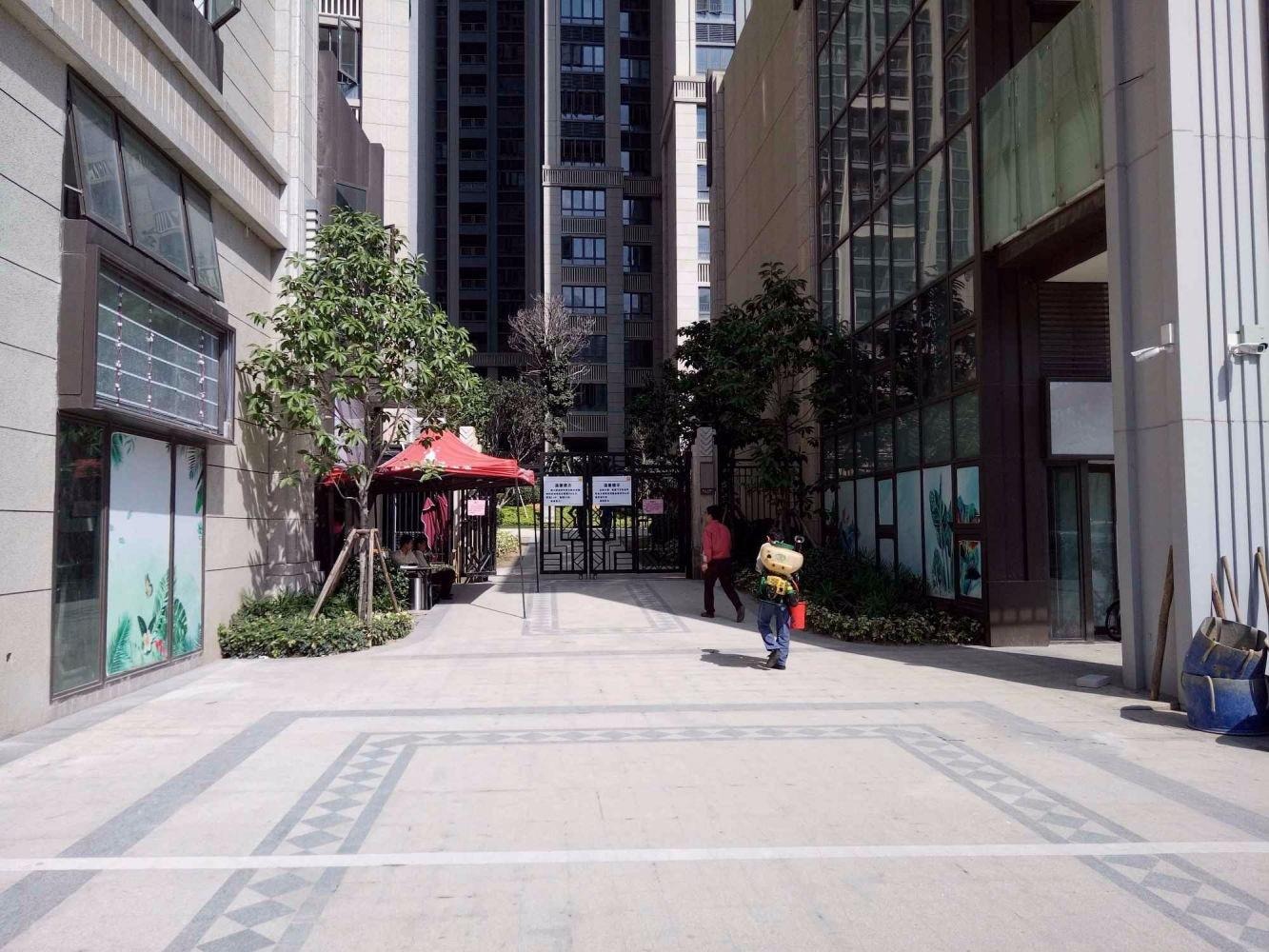 佛山富丰君御二手房房源图片