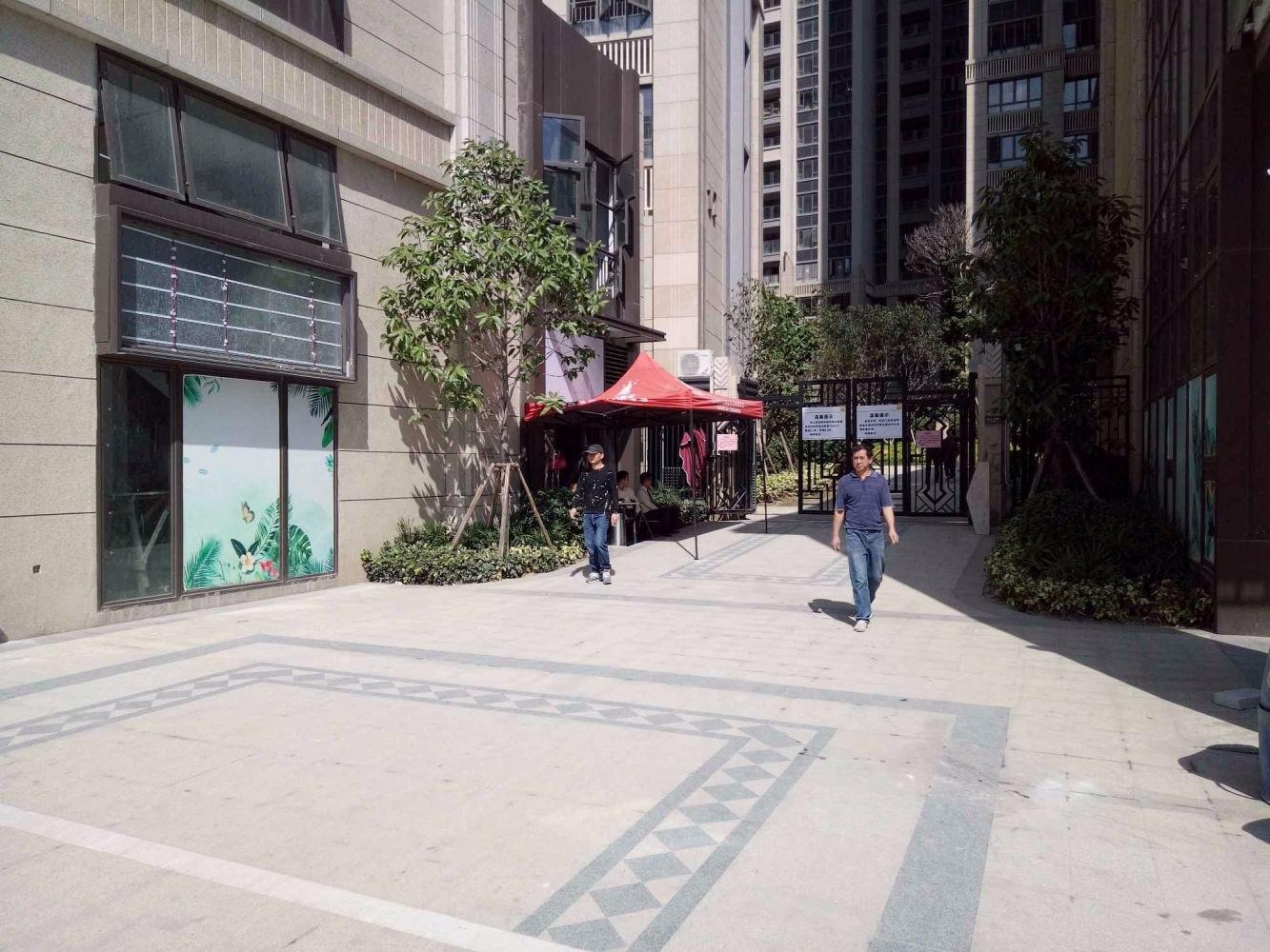 佛山富丰君御二手房房源图片