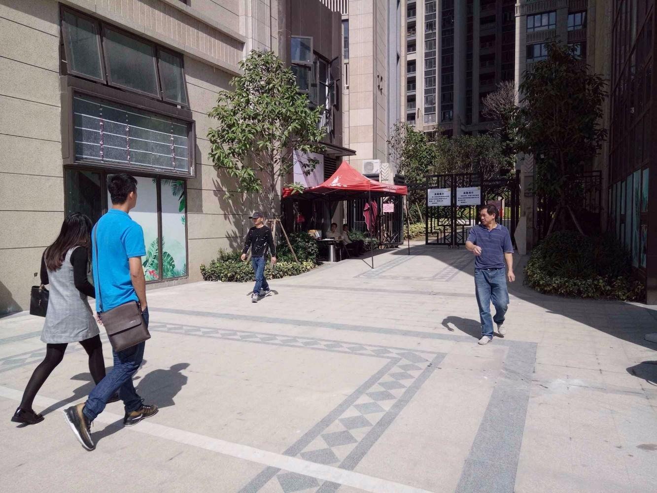 佛山富丰君御二手房房源图片
