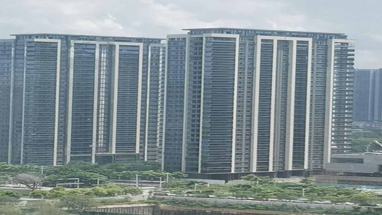 佛山保利天珺二手房房源图片