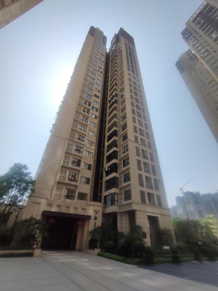 佛山万科金域世家二手房房源图片