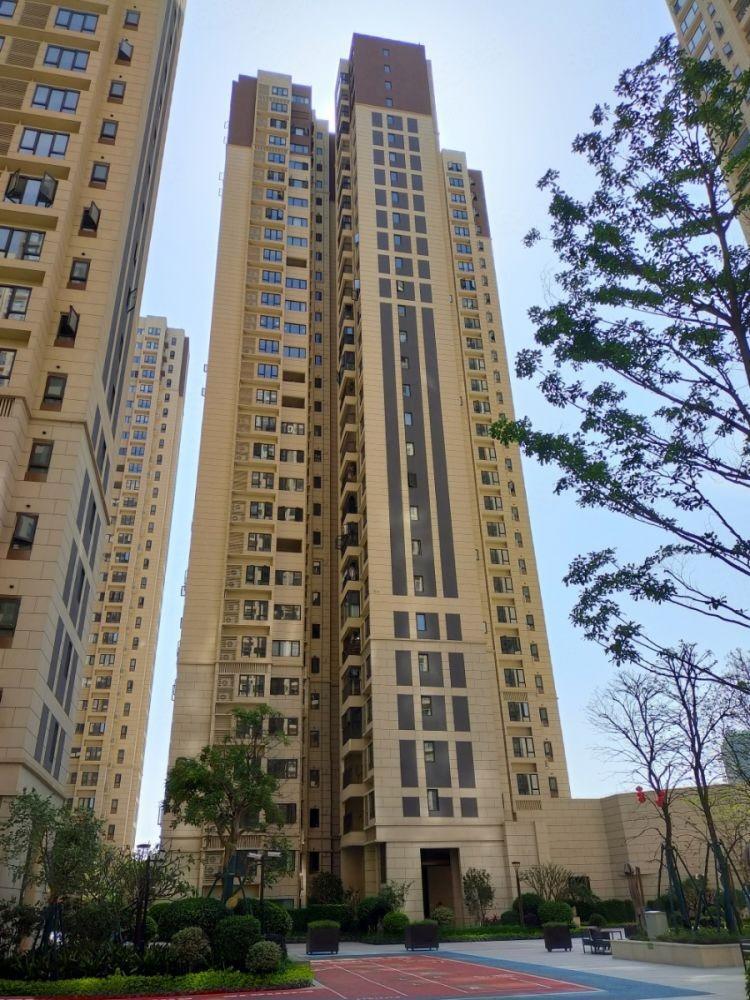 佛山万科金域世家二手房房源图片