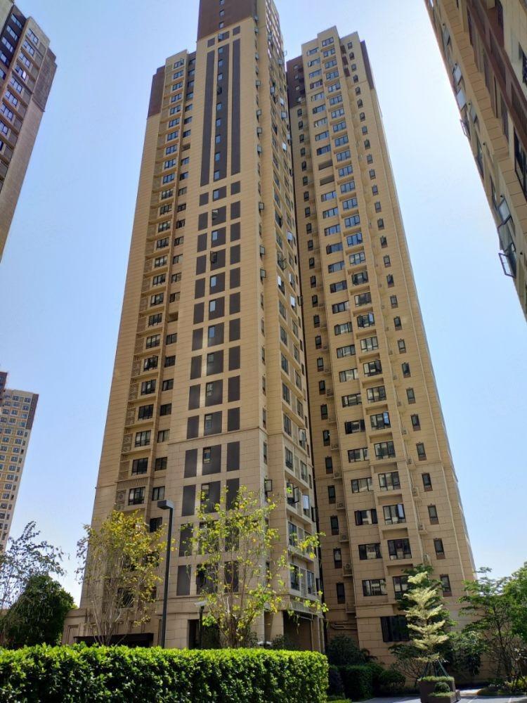 佛山万科金域世家二手房房源图片