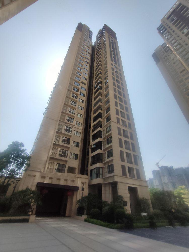 佛山万科金域世家二手房房源图片