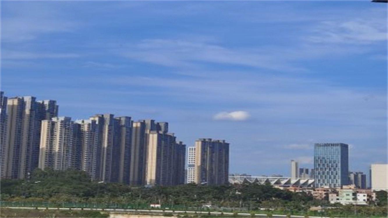 佛山绿城桂语映月二手房房源图片