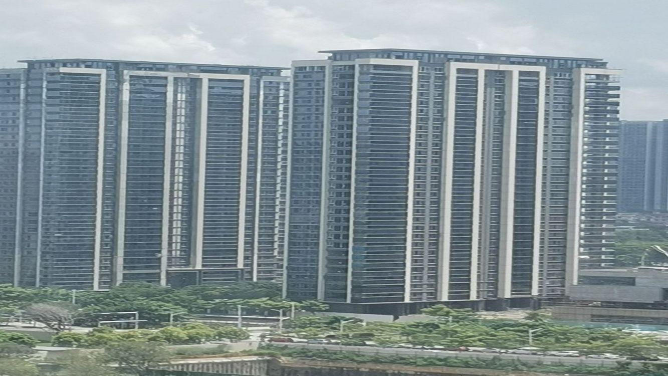 佛山保利天珺二手房房源图片