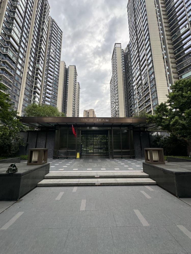 佛山保利天珺二手房房源图片
