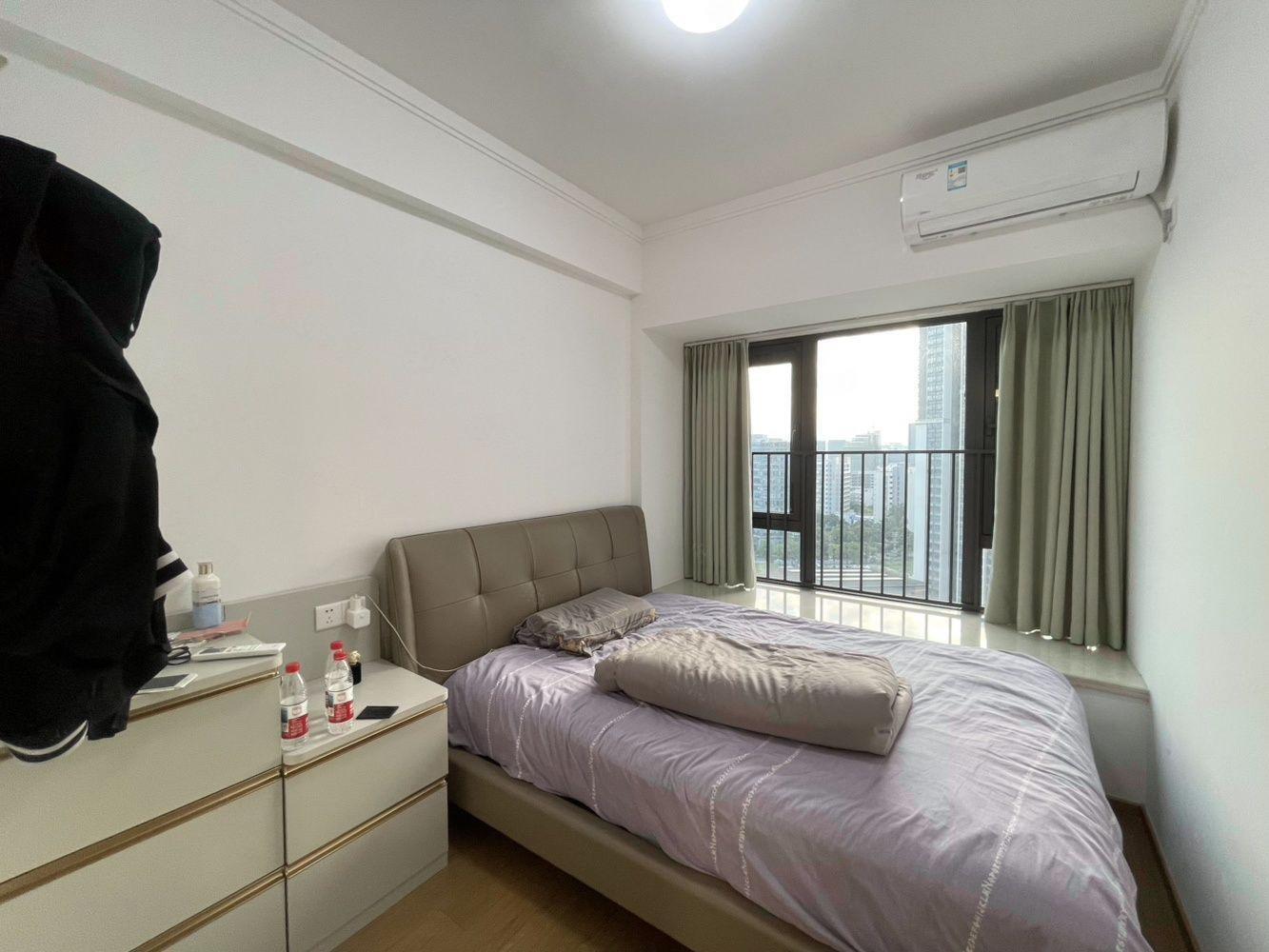 佛山越秀星汇瀚府二手房房源图片