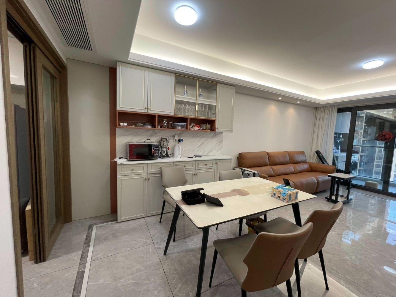 佛山越秀星汇瀚府二手房房源图片