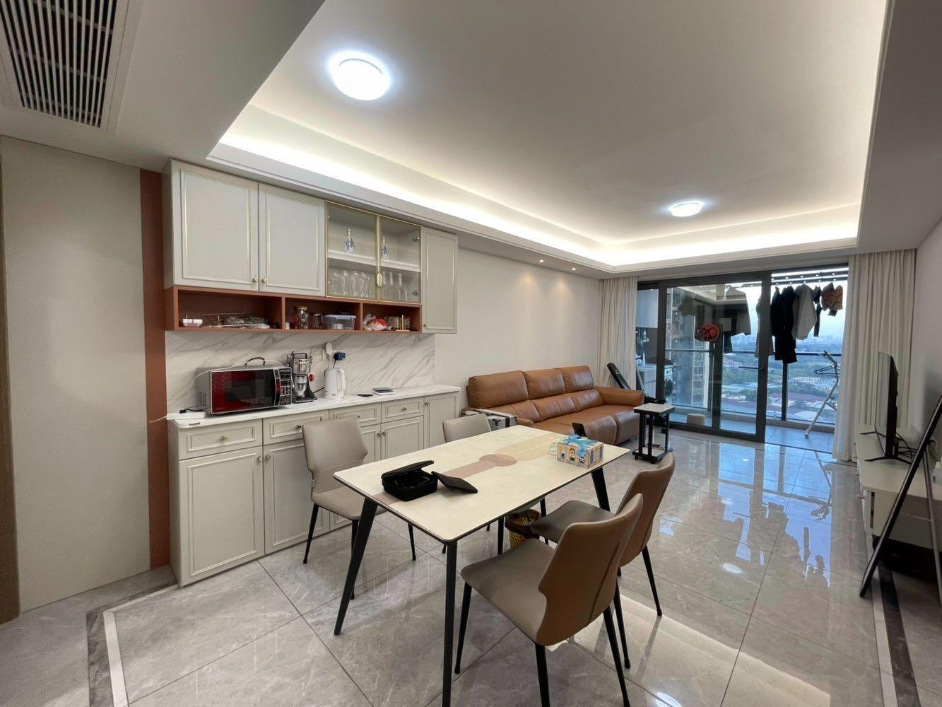 佛山越秀星汇瀚府二手房房源图片