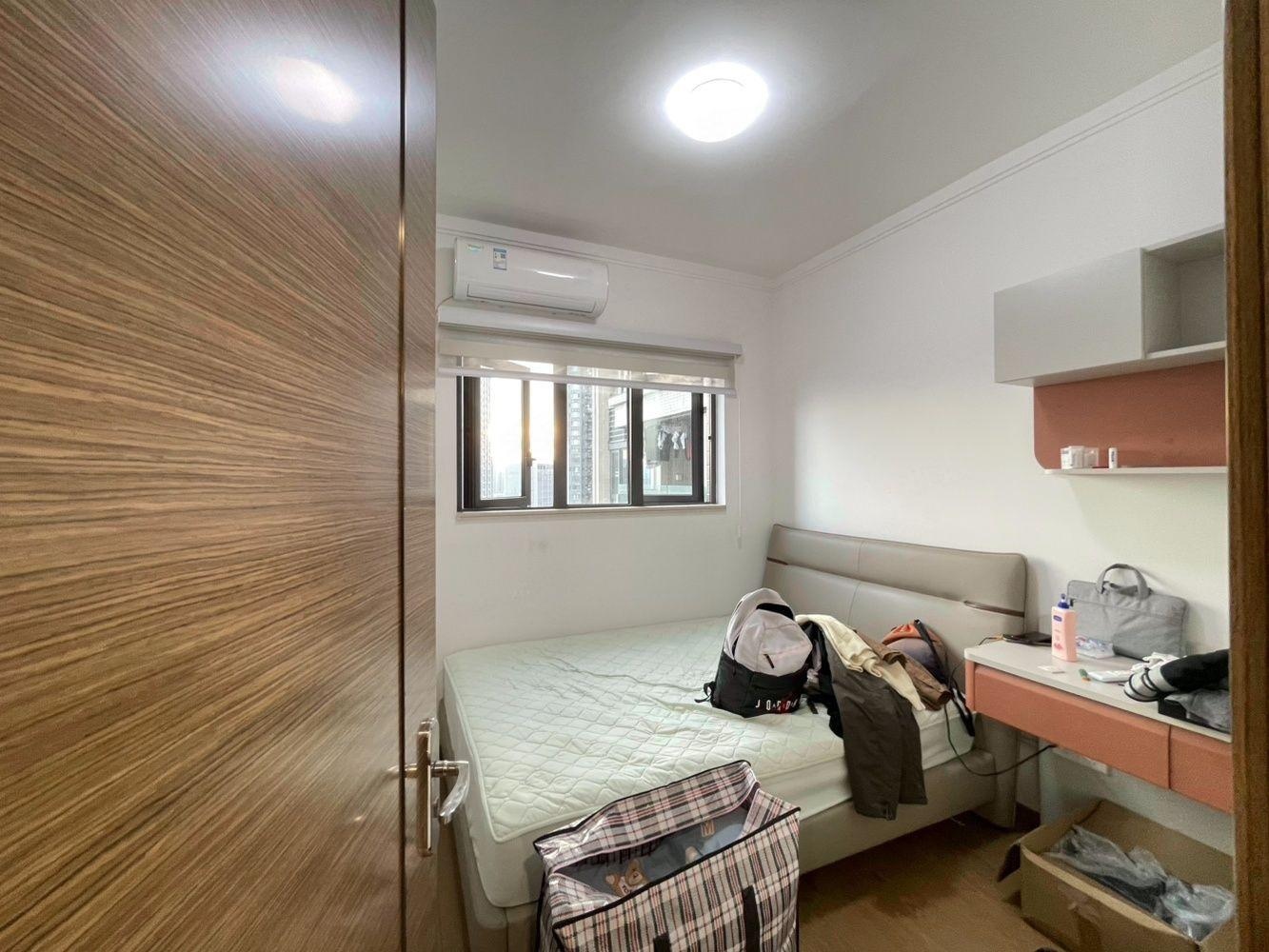 佛山越秀星汇瀚府二手房房源图片