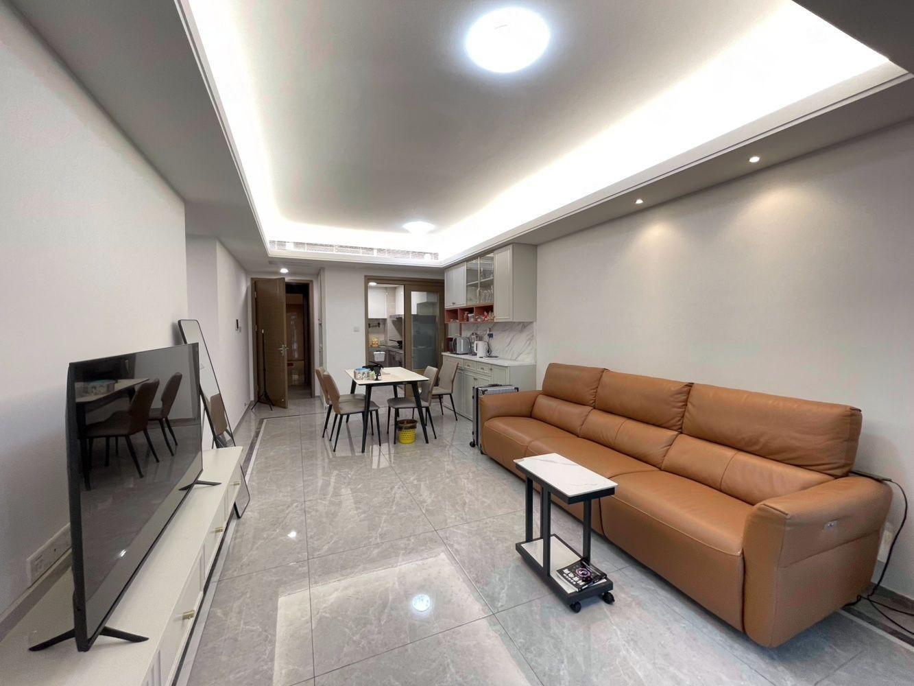 佛山越秀星汇瀚府二手房房源图片