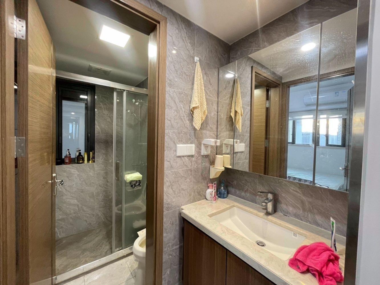 佛山越秀星汇瀚府二手房房源图片