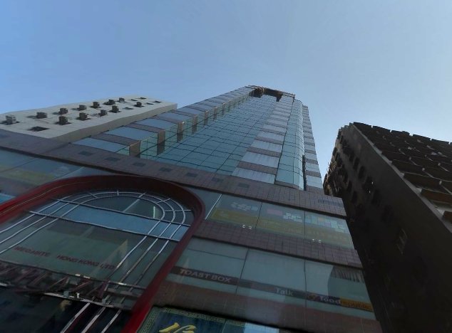 龙起路小区图片