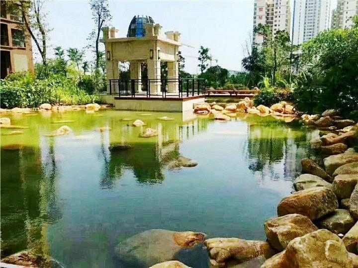 圣景龙湾(银滩大道)