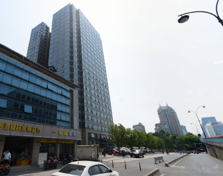 江干区庆春广场 4号线地铁站 滨江凯旋发_杭州租房-话