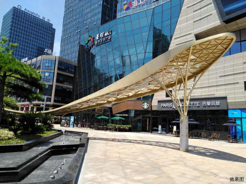 星耀城110平出租，业主直租，房源真实，看房方便