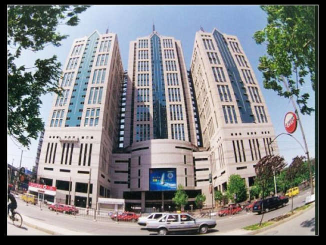 泺源大街小区图片