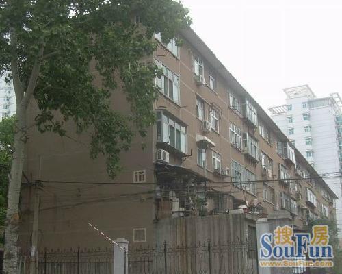 泺源大街小区图片