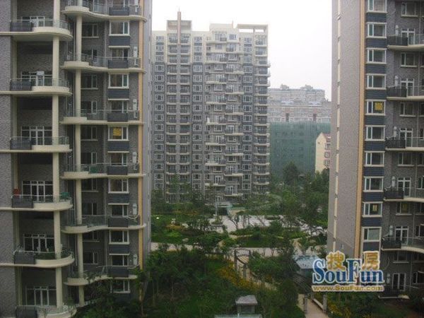 解放东路小区图片