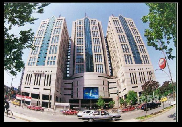 万达广场 银座晶都临近 金龙大厦 可注册包空调包物业-济南租房-推推99房产网