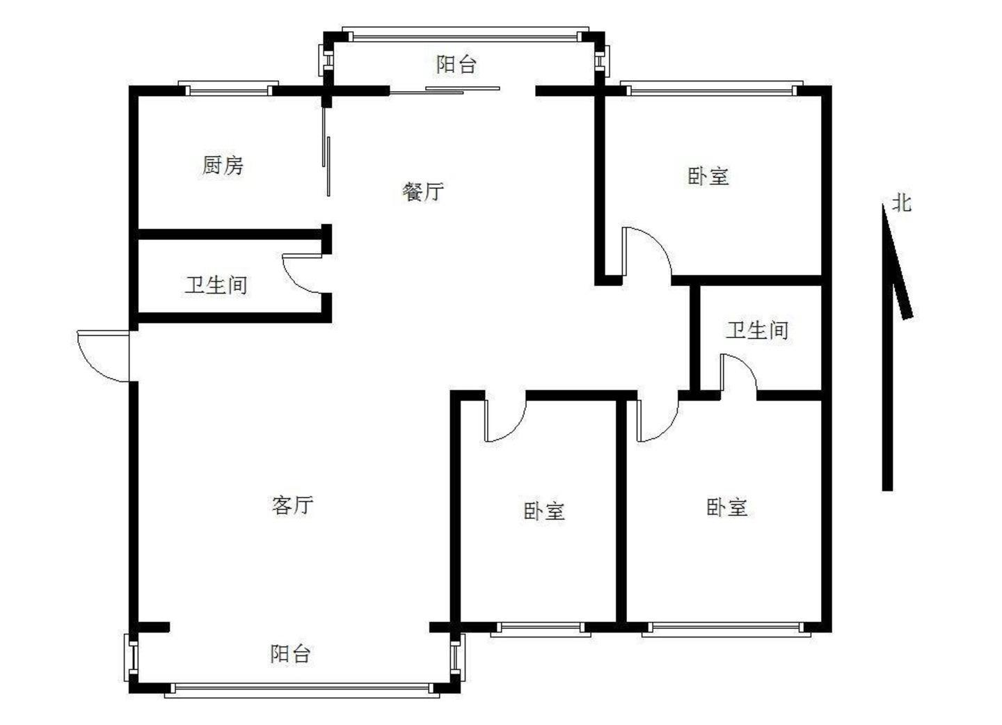 苏州吴中二村二手房房源图片