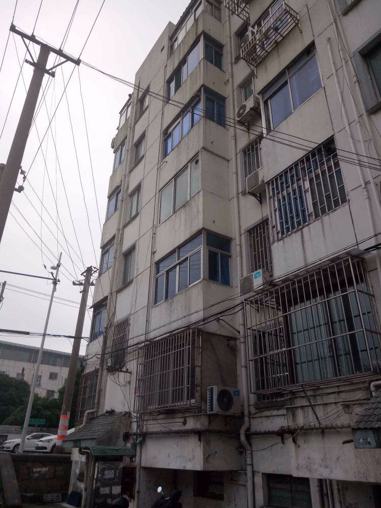 苏州湄长新村(北区)二手房房源图片
