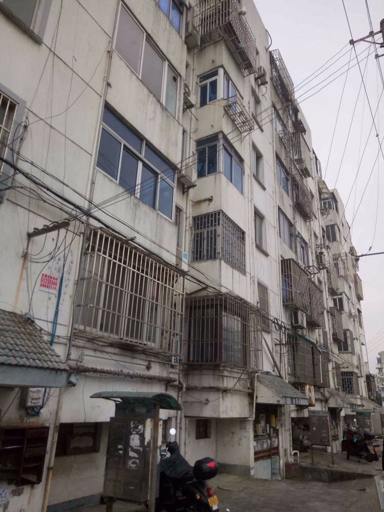 苏州湄长新村(北区)二手房房源图片