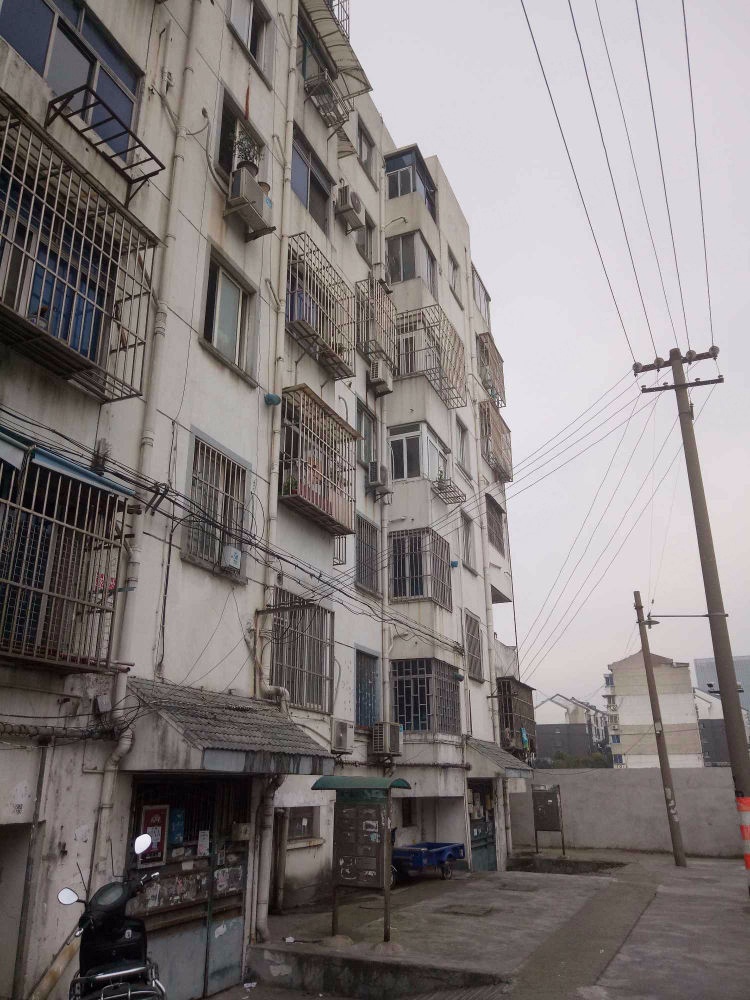 苏州湄长新村(北区)二手房房源图片
